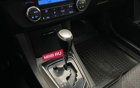 Toyota Corolla, 2013 год, 1 300 000 рублей, 15 фотография