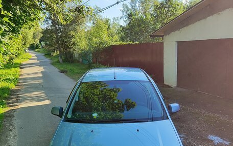 Ford Fusion I, 2008 год, 850 000 рублей, 13 фотография