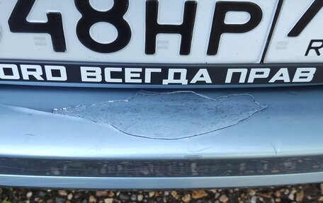 Ford Fusion I, 2008 год, 850 000 рублей, 11 фотография
