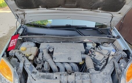 Ford Fusion I, 2008 год, 850 000 рублей, 3 фотография
