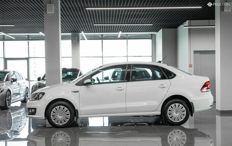 Volkswagen Polo VI (EU Market), 2019 год, 1 410 000 рублей, 7 фотография
