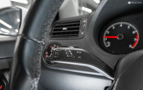 Volkswagen Polo VI (EU Market), 2019 год, 1 410 000 рублей, 20 фотография