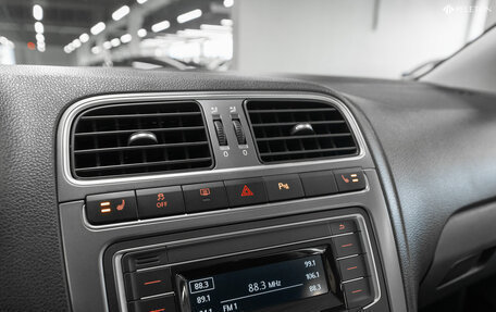 Volkswagen Polo VI (EU Market), 2019 год, 1 410 000 рублей, 19 фотография