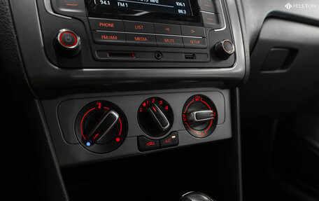 Volkswagen Polo VI (EU Market), 2019 год, 1 410 000 рублей, 17 фотография
