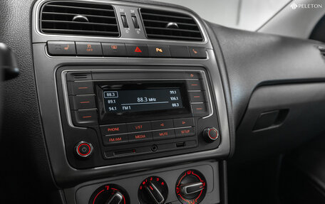 Volkswagen Polo VI (EU Market), 2019 год, 1 410 000 рублей, 18 фотография