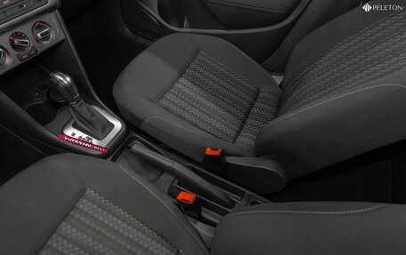 Volkswagen Polo VI (EU Market), 2019 год, 1 410 000 рублей, 15 фотография