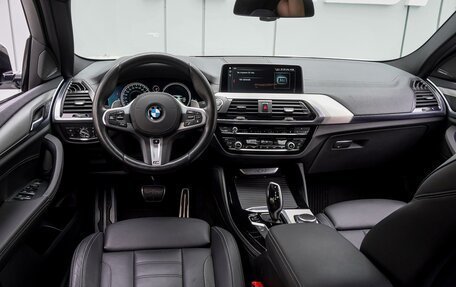 BMW X4, 2019 год, 5 720 000 рублей, 6 фотография