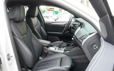 BMW X4, 2019 год, 5 720 000 рублей, 8 фотография