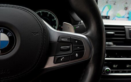 BMW X4, 2019 год, 5 720 000 рублей, 16 фотография