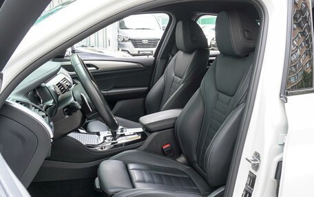 BMW X4, 2019 год, 5 720 000 рублей, 10 фотография