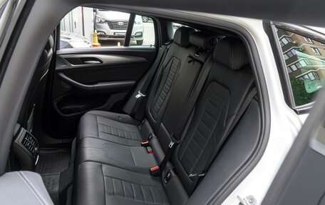 BMW X4, 2019 год, 5 720 000 рублей, 9 фотография