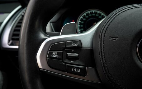 BMW X4, 2019 год, 5 720 000 рублей, 17 фотография