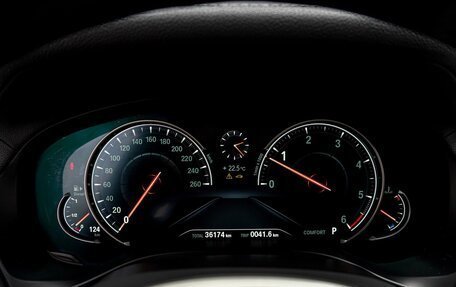 BMW X4, 2019 год, 5 720 000 рублей, 18 фотография