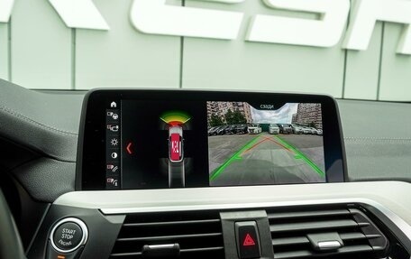 BMW X4, 2019 год, 5 720 000 рублей, 12 фотография