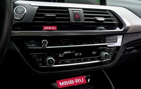 BMW X4, 2019 год, 5 720 000 рублей, 13 фотография