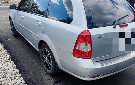 Chevrolet Lacetti, 2009 год, 450 000 рублей, 2 фотография