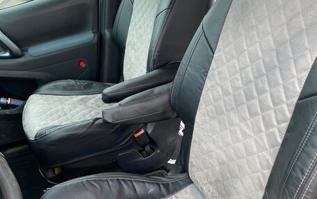 Citroen Berlingo II рестайлинг, 2009 год, 520 000 рублей, 8 фотография