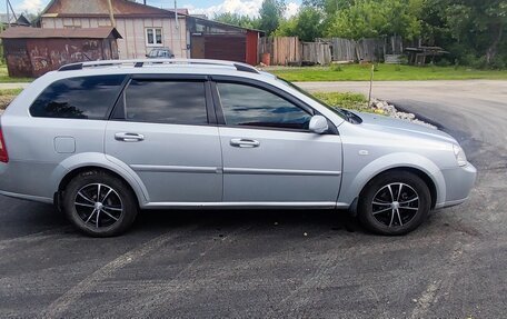 Chevrolet Lacetti, 2009 год, 450 000 рублей, 3 фотография