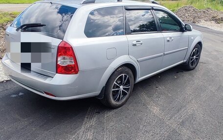 Chevrolet Lacetti, 2009 год, 450 000 рублей, 4 фотография