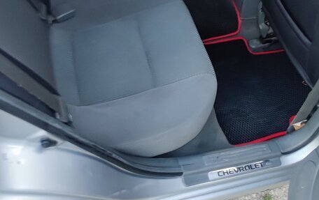 Chevrolet Lacetti, 2009 год, 450 000 рублей, 13 фотография