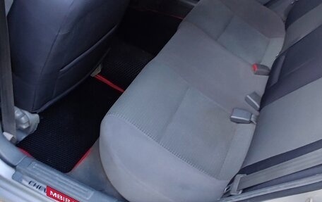 Chevrolet Lacetti, 2009 год, 450 000 рублей, 11 фотография