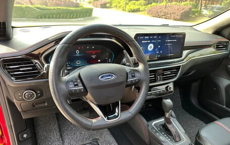 Ford Focus IV, 2022 год, 1 550 000 рублей, 12 фотография