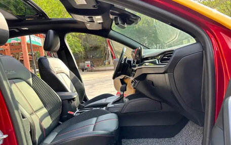 Ford Focus IV, 2022 год, 1 550 000 рублей, 15 фотография