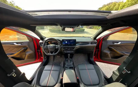 Ford Focus IV, 2022 год, 1 550 000 рублей, 23 фотография
