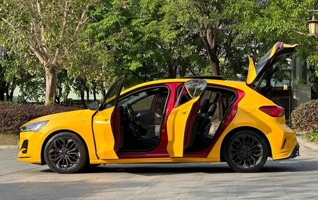 Ford Focus IV, 2022 год, 1 550 000 рублей, 24 фотография