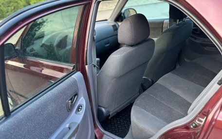 Hyundai Accent II, 2007 год, 550 000 рублей, 10 фотография