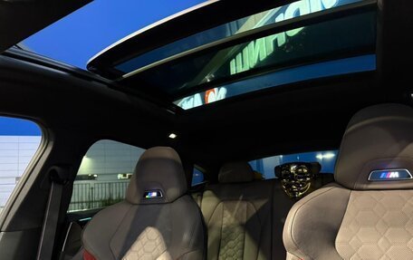 BMW X4 M, 2022 год, 8 700 000 рублей, 6 фотография
