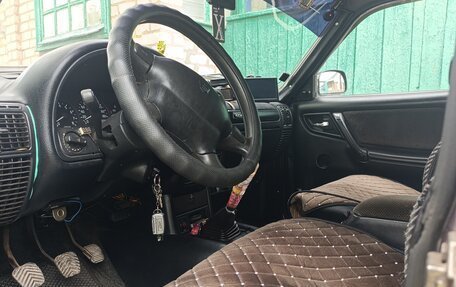 ГАЗ 3110 «Волга», 2001 год, 250 000 рублей, 4 фотография