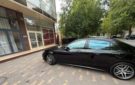 Mercedes-Benz S-Класс, 2013 год, 4 030 000 рублей, 10 фотография