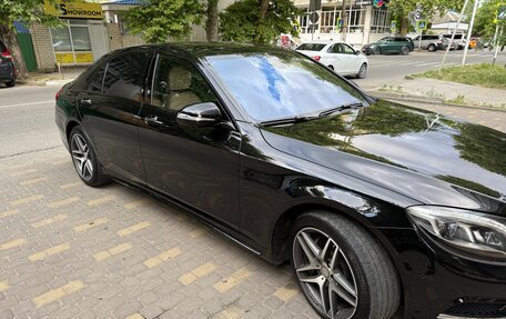 Mercedes-Benz S-Класс, 2013 год, 4 030 000 рублей, 9 фотография