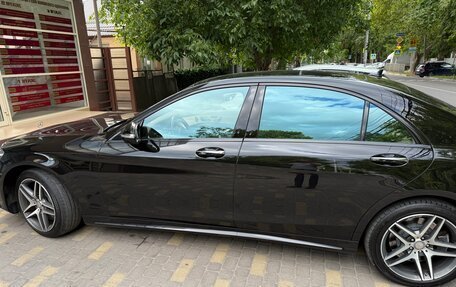 Mercedes-Benz S-Класс, 2013 год, 4 030 000 рублей, 14 фотография
