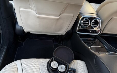 Mercedes-Benz S-Класс, 2013 год, 4 030 000 рублей, 37 фотография