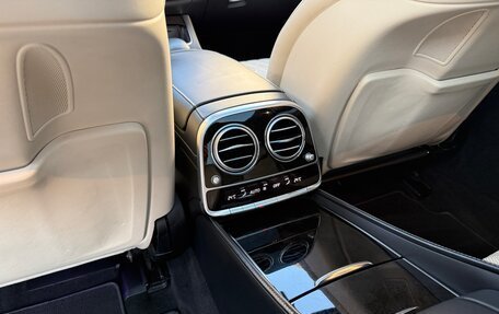 Mercedes-Benz S-Класс, 2013 год, 4 030 000 рублей, 30 фотография