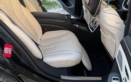 Mercedes-Benz S-Класс, 2013 год, 4 030 000 рублей, 33 фотография