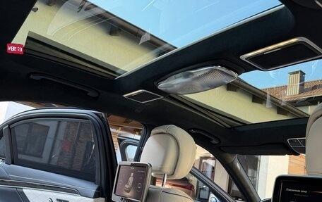 Mercedes-Benz S-Класс, 2013 год, 4 030 000 рублей, 28 фотография