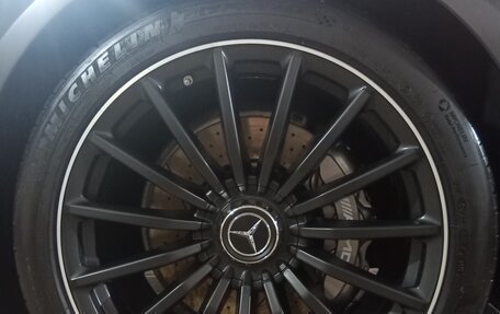 Mercedes-Benz AMG GT I рестайлинг, 2019 год, 8 700 000 рублей, 9 фотография
