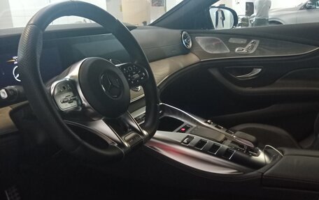 Mercedes-Benz AMG GT I рестайлинг, 2019 год, 8 700 000 рублей, 12 фотография