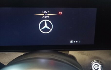 Mercedes-Benz AMG GT I рестайлинг, 2019 год, 8 700 000 рублей, 28 фотография
