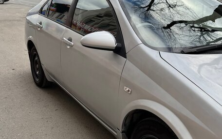 Nissan Primera III, 2003 год, 240 000 рублей, 4 фотография