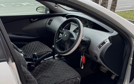 Nissan Primera III, 2003 год, 240 000 рублей, 13 фотография