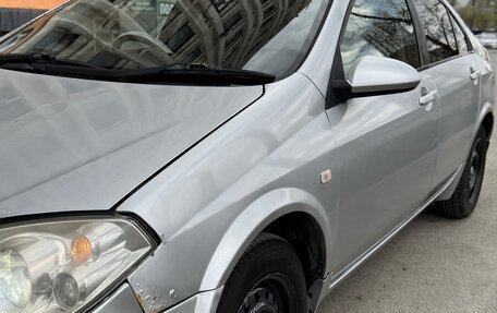 Nissan Primera III, 2003 год, 240 000 рублей, 11 фотография