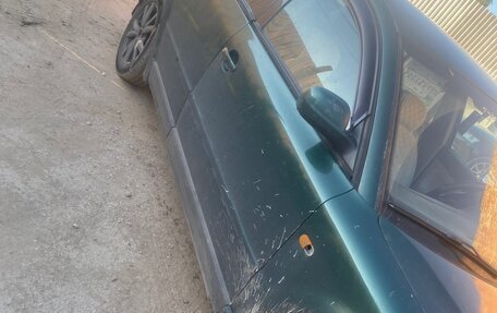 Volkswagen Passat B5+ рестайлинг, 1998 год, 300 000 рублей, 3 фотография