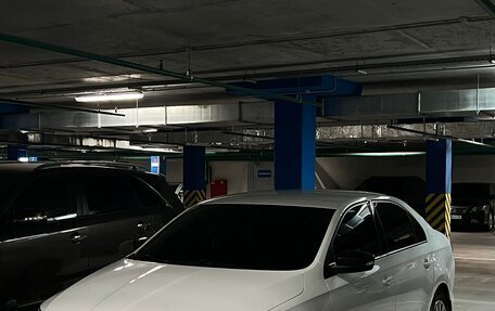 Skoda Rapid I, 2018 год, 1 550 000 рублей, 11 фотография