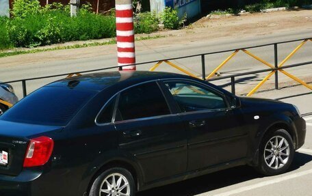 Chevrolet Lacetti, 2011 год, 730 000 рублей, 6 фотография