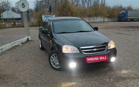 Chevrolet Lacetti, 2011 год, 730 000 рублей, 3 фотография