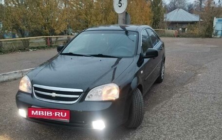 Chevrolet Lacetti, 2011 год, 730 000 рублей, 4 фотография